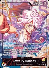Jewelry Bonney EB04-001 Normal