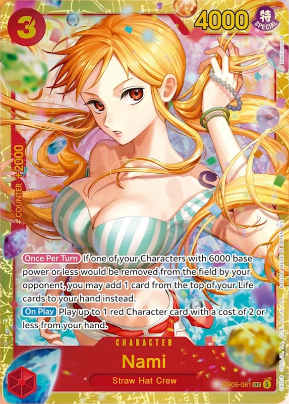 Nami EB05-061
