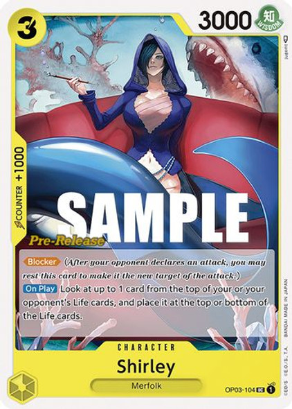 Shirley Normal thumbnail