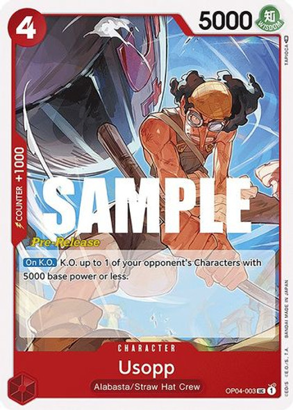 Usopp Normal thumbnail