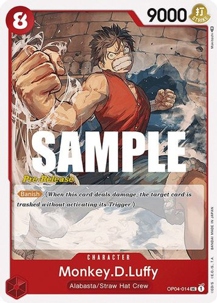 Monkey.D.Luffy Normal thumbnail