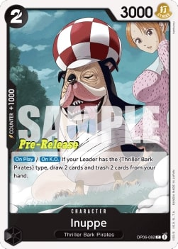 Inuppe Normal thumbnail