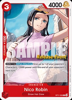 Nico Robin Normal thumbnail