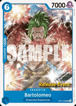 Bartolomeo Normal thumbnail