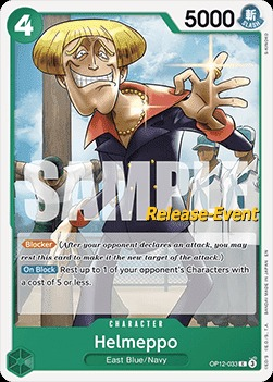 Helmeppo Normal thumbnail