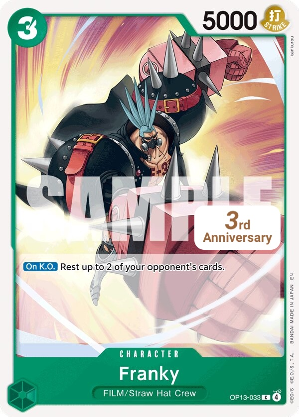 Franky Normal thumbnail