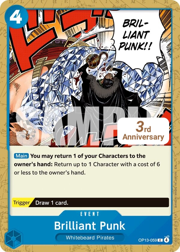 Brilliant Punk Normal thumbnail