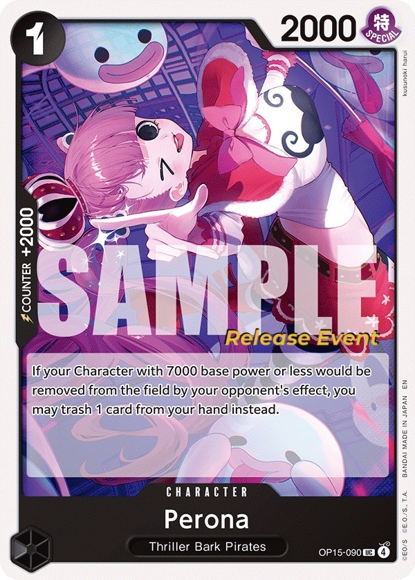 Perona Normal thumbnail