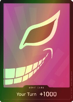DON!! Card DON Foil