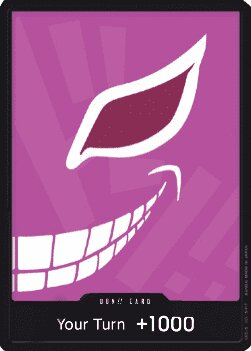 DON!! Card DON Normal