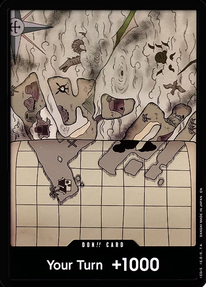 DON!! Card Normal thumbnail