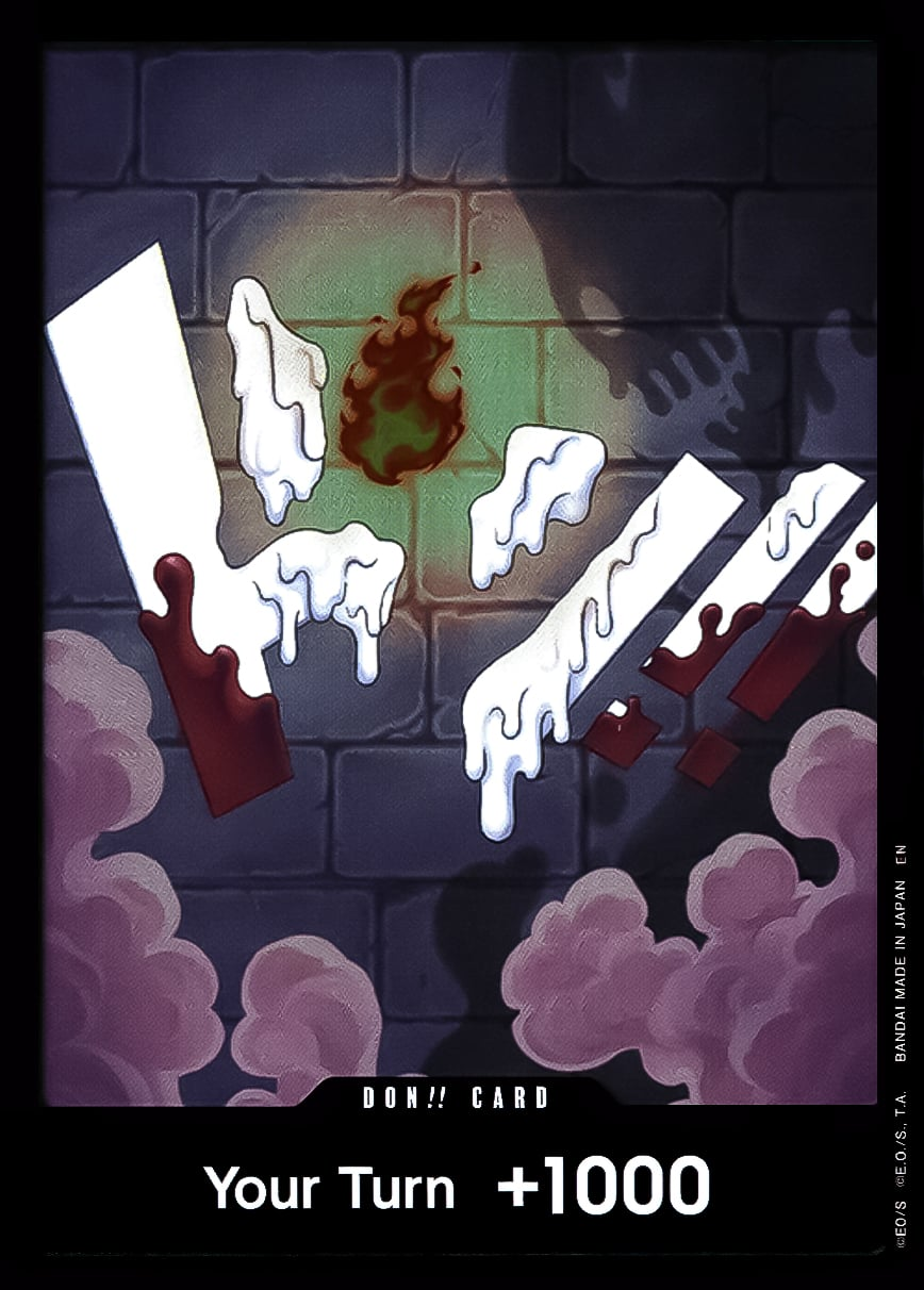 DON!! Card Normal thumbnail