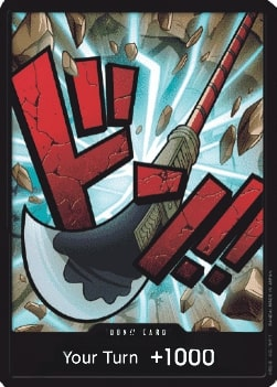 DON!! Card DON Normal