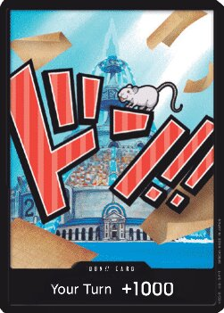 DON!! Card DON Normal