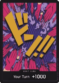 DON!! Card DON Normal