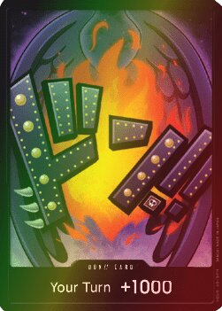 DON!! Card DON Foil