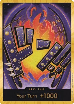 DON!! Card DON Gold