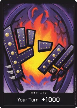 DON!! Card DON Normal