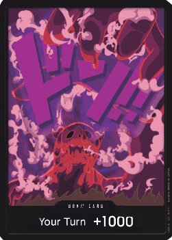 DON!! Card DON Normal