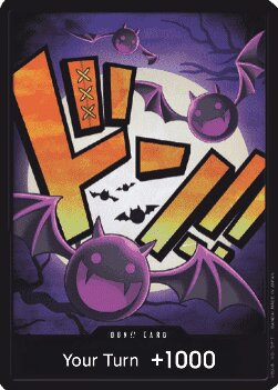 DON!! Card DON Normal