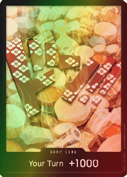 DON!! Card DON Foil