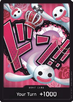 DON!! Card DON Normal