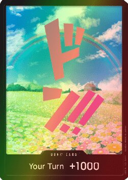 DON!! Card DON Foil