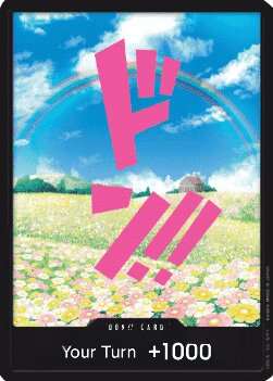 DON!! Card DON Normal
