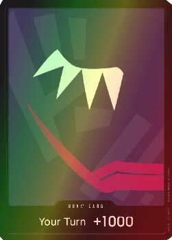 DON!! Card DON Foil