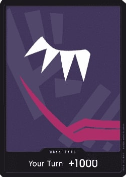 DON!! Card DON Normal