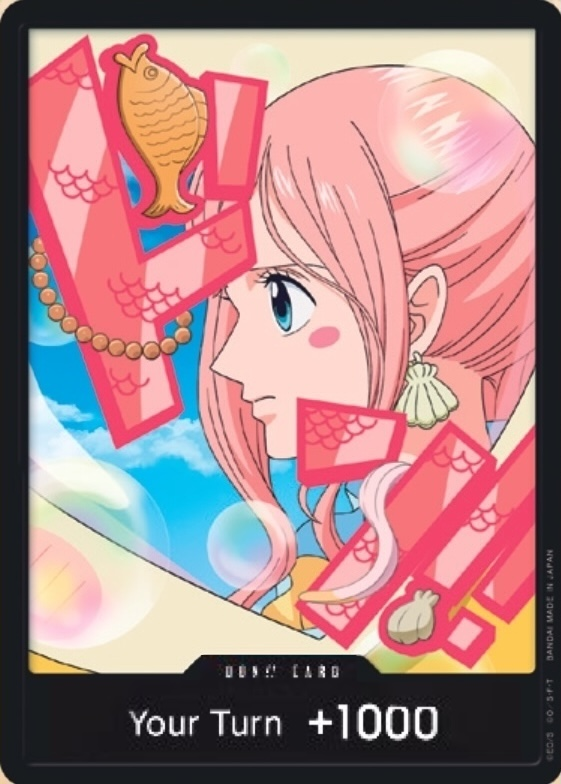 DON!! Card DON Normal