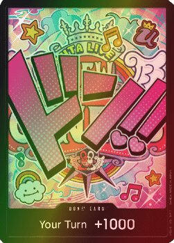 DON!! Card DON Foil