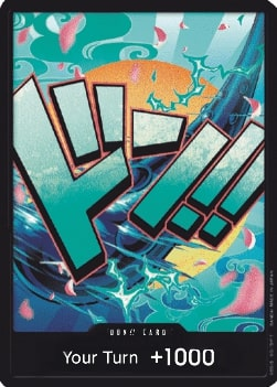 DON!! Card DON Normal
