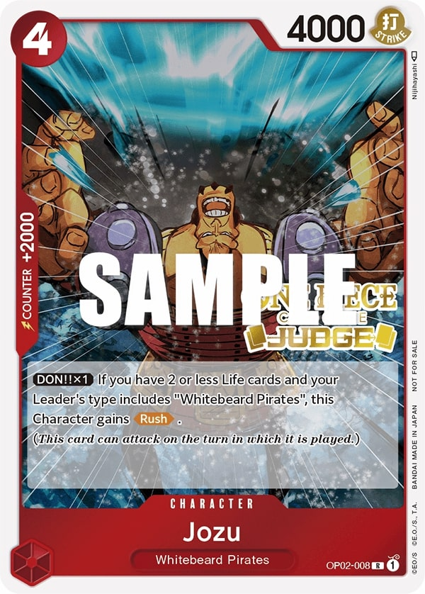 Jozu Alternate Art thumbnail