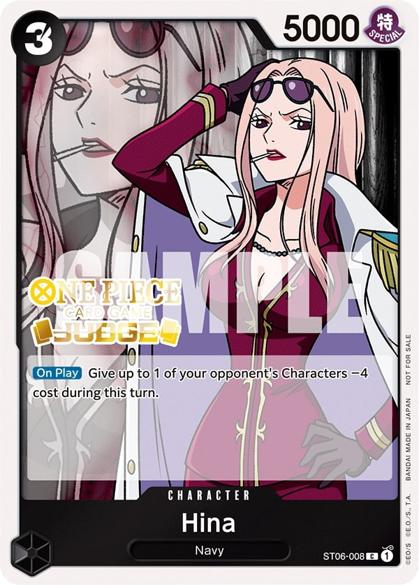 Hina Alternate Art thumbnail