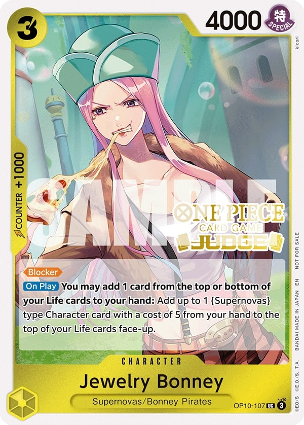 Jewelry Bonney Alternate Art thumbnail