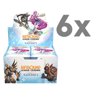 Radiance Booster Box Case EN · RAD